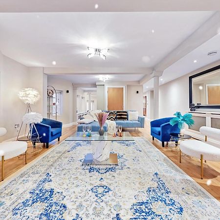 Ultra Massive House By Hyde Park Appartement Londen Buitenkant foto