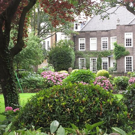 Ultra Massive House By Hyde Park Appartement Londen Buitenkant foto