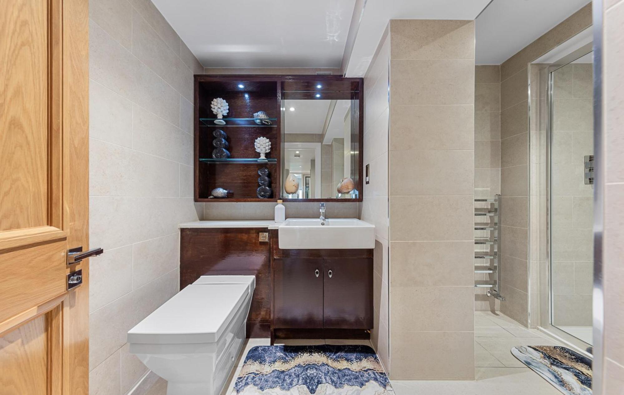 Ultra Massive House By Hyde Park Appartement Londen Buitenkant foto